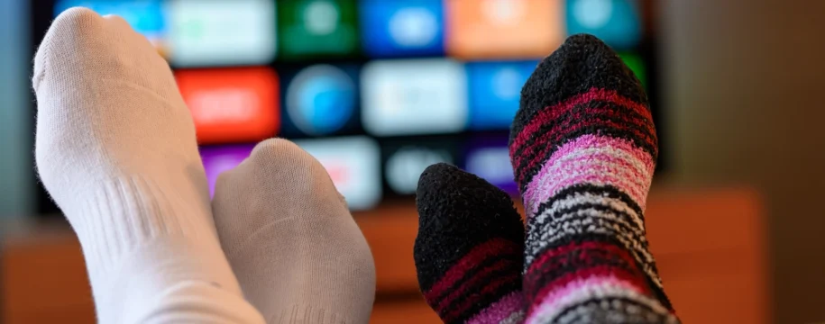 plateforme de streaming