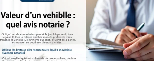 valeur-d-un-vehicule-quel-avis-transmettre-au-notaire
