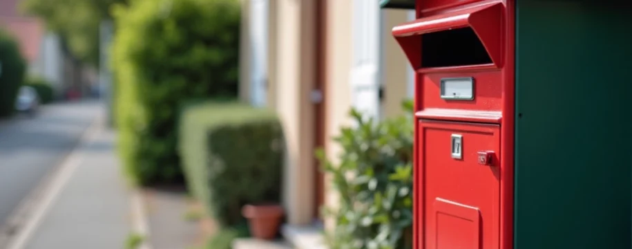 installer-une-boite-aux-lettres-sur-un-chemin-prive-que-dit-la-loi