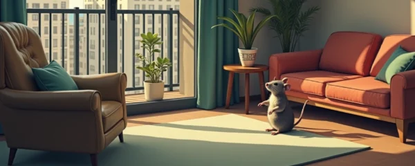 souris-dans-un-appartement-au-dernier-etage-est-ce-normal