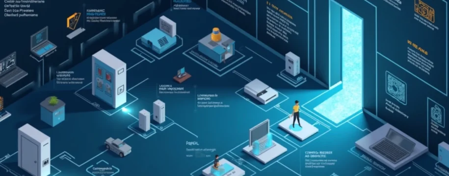 qu-est-ce-qu-un-sas-d-entree-fonctionnement-et-utilite-en-securite